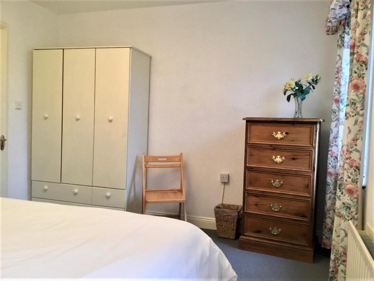 Ravens Oak, West Cork Apartment แบนทรี ภายนอก รูปภาพ
