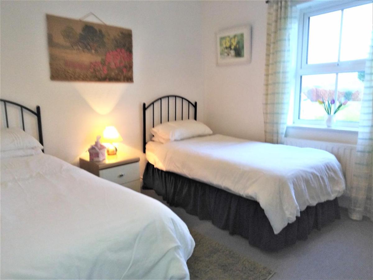 Ravens Oak, West Cork Apartment แบนทรี ภายนอก รูปภาพ
