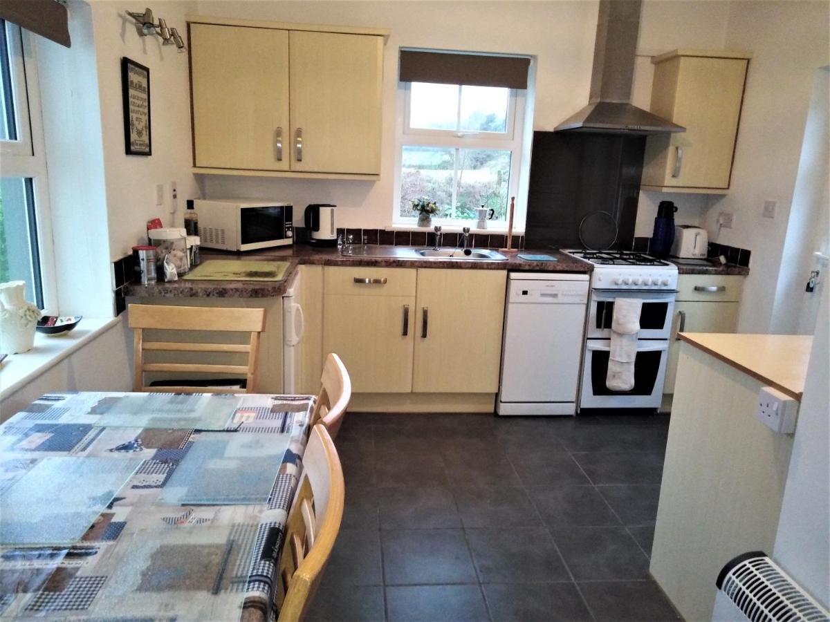 Ravens Oak, West Cork Apartment แบนทรี ภายนอก รูปภาพ