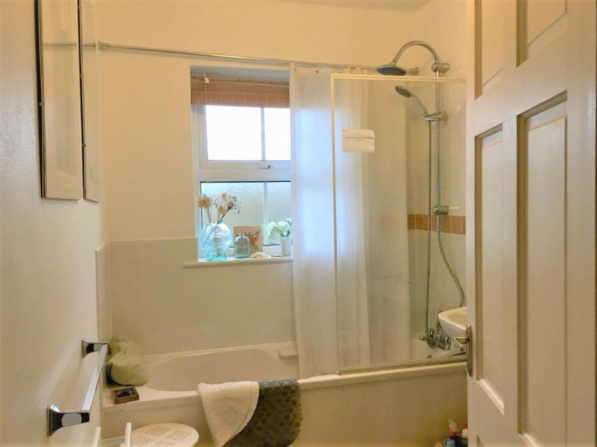 Ravens Oak, West Cork Apartment แบนทรี ภายนอก รูปภาพ
