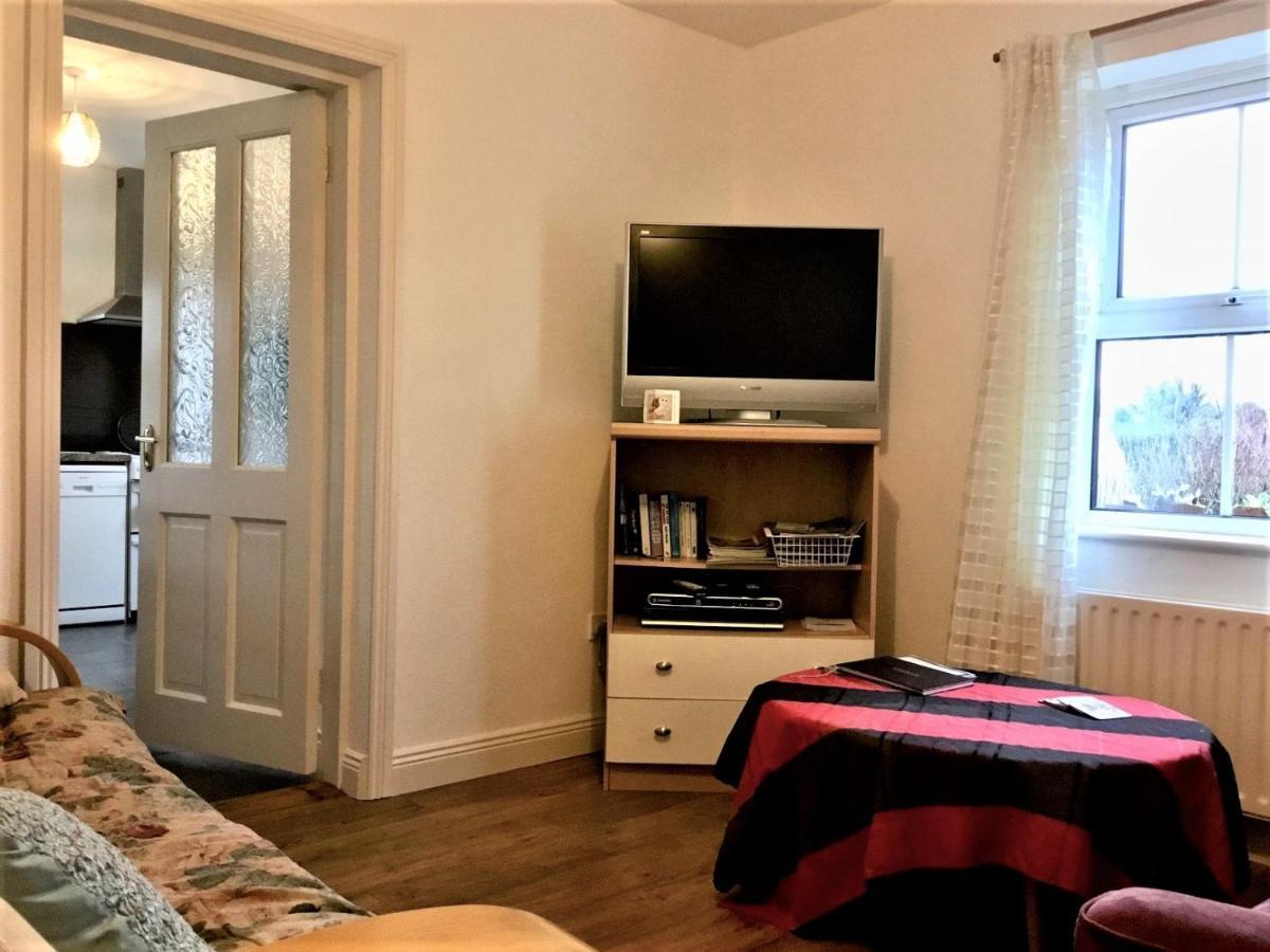 Ravens Oak, West Cork Apartment แบนทรี ภายนอก รูปภาพ