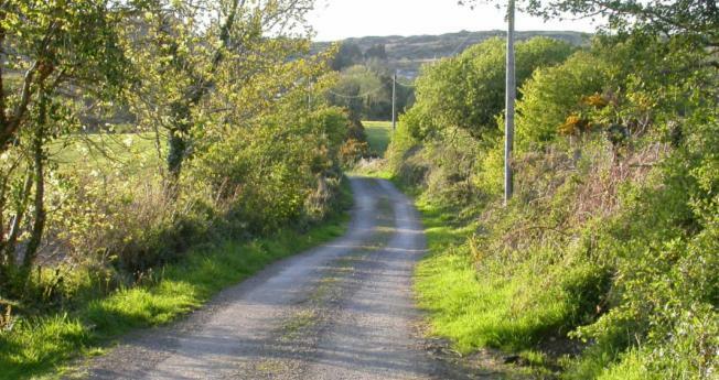 Ravens Oak, West Cork Apartment แบนทรี ภายนอก รูปภาพ
