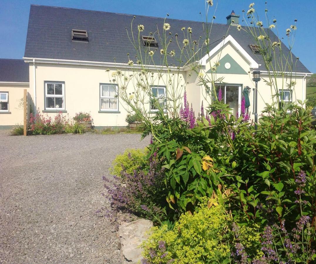 Ravens Oak, West Cork Apartment แบนทรี ภายนอก รูปภาพ